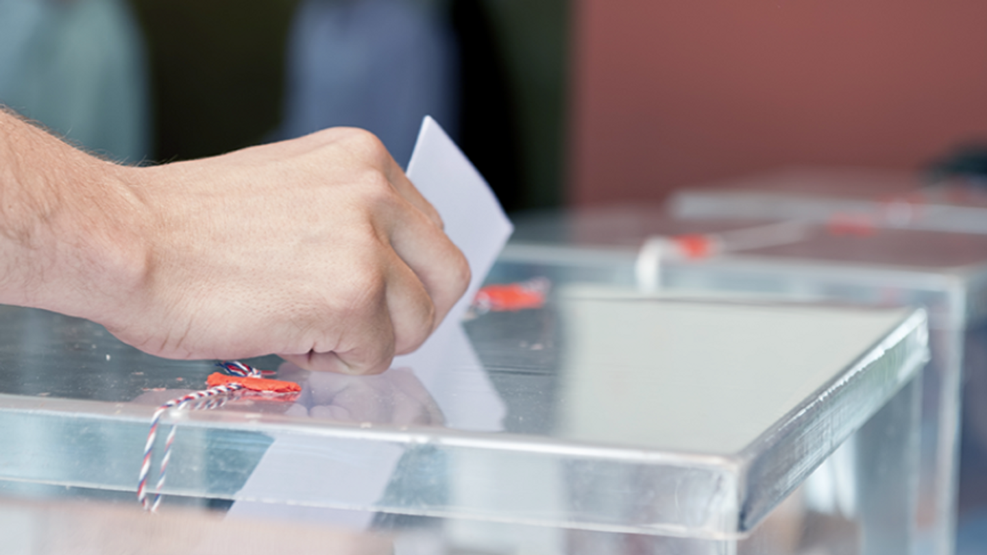 Elections